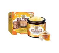 Crème de Soin, Beurre Réparateur Rapide, Lotion Raffermissante et Lissante Hydratante pour le Corps et les Jambes Absorption Rapide Femmes et Hommes Texture