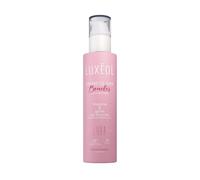 LUXEOL - Crème de Soin Cheveux Bouclés - Dessine & Gaine Les Boucles Sans Alourdir - Limite les Frisottis - Parfum Gourmand - Méthode Curly Hair - Sans Silicones - Fabriquée en France - 250 ml