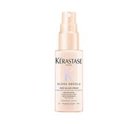 Crème de soin cheveux épais Frizz-Glaze Gloss Absolu Crème Kérastase 45ML