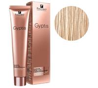 Crème De Soin Colorante Gyptis N°12/0 Blond Ultra Clair Fauvert 100ml