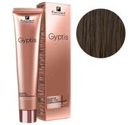 Crème de soin colorante Gyptis n°4/0 châtain froid Fauvert 100ML