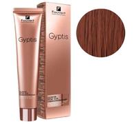 Crème De Soin Colorante Gyptis N°6/4 Blond Foncé Cuivré Fauvert 100ml