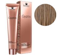 Crème De Soin Colorante Gyptis N°7/12 Blond Cendré Irisé Fauvert 100ml