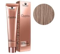 Crème De Soin Colorante Gyptis N°8/13 Blond Clair Beige Ambré Fauvert 100ml