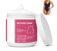 Crème de Soin Corporel Hydratante - Lotion de Beauté à la Vitamine C - Soin du Corps pour Peau Éclatante