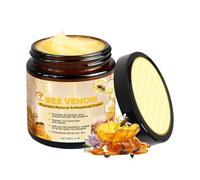 Crème de Soin - Crème Naturelle 60g pour le Corps - Beurre Corporel Nourrissant Et Hydratant Pour Épouses Dames Hommes Femmes Matin Soir Après Douche En Voyage