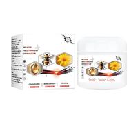 Crème de Soin des Articulations,Absorption Rapide et Texture Fondante | Crème de Massage Osseux Hydratante - Pour Hommes Femmes Garçons Filles Jeunes Adolescents Genoux Lombaire Épaules Mains Pieds