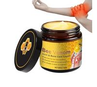 Crème de soin des articulations - Crème hydratante de soin des os du corps, crèmes lissantes portables pour le dos, le cou, les pieds, les mains, l'hydratation de la peau, la relaxation, les soins