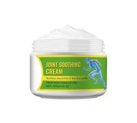 Crème de soin des articulations, formule à absorption rapide, 100 g, crème de confort des articulationss, remèdes pour les muscles, les os et articulations, un soulagement et une nutrition