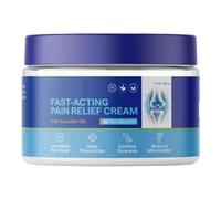Crème de Soin des Articulations | Gel 30 ml | Soin Apaisant pour les Os,pour Hommes et Femmes, Genoux, Dos et Épaules