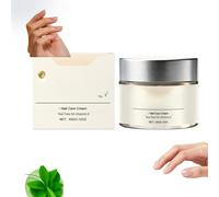 Crème de soin des ongles et des ongles des orteils, Crème ramollissante pour les ong/les des orteils, Crè/me de renforcement des ongles pour les on/gles endommagés, Kit de démarrage de (1)