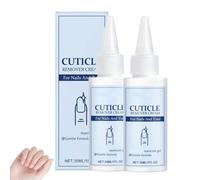 Crème de Soin des Ongles,Huile Cuticules Ongles,Nail Care Nourishing Cream,Nourrissant et Apaisant pour Ongle,Soins Pour Ongle Réparateurs et Nourrissants,Adapté Hommes et Femmes 30ml (2)
