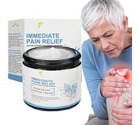 Crème de soin des os, gel réparateur articulaire | Crème de soin rafraîchissante pour les os, gel articulaire léger non gras pour la maison, les voyages, le camping, les hommes et les femmes, les