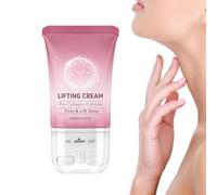 Crème de soin du cou, longue durée, nourrissante, non grasse, massage et soin de la peau | Pour grand-mère, femme, mère, fille, petite amie, adultes, amants, familles