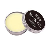 Crème De Soin du Cuir | Nettoyant pour Cuir Sac | Baume d'entretien pour Le Cuir | Baume De Vie Soin du Cuir pour Rénover Et Restaurer Les Meubles, Chaussures, Sièges De Voiture, Bottes