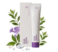 Crème de soin du visage - 30 g - Lotion hydratante naturelle douce - Liquide de réparation du visage - Pour hommes, femmes et adultes - Pour la vie quotidienne, les voyages, les déplacements, la