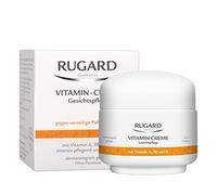 Crème de soin du visage vitaminée Rugard - 100 ml