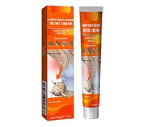 Crème De Soin Lymphatique,Pommade De Soin Des Ganglions Lympha,Crème De Drainage Lymphatique,Crèmes De Soins Douce Pour Les Ganglions Lymphatiques,Crèmes De Massage Drainante Lymphatiques