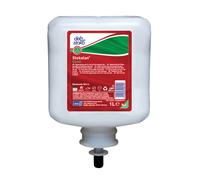 Crème de soin mains Stokolan Classic, lot de 6 cartouches de 1 L