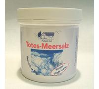 Crème de soin minéral au sel de la mer Morte, 250 ml