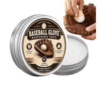 Crème De Soin Pour De Baseball 100g Baume Assouplissant Protecteur Cuir