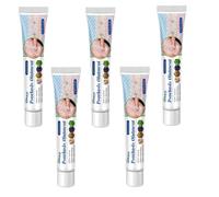 Crème de soin pour la peau, pommade antifongique contre la teigne, soulagement des démangeaisons de la peau, pommade antifongique extra forte, traitement de la teigne humaine, application topique de l