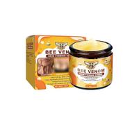 Crème de Soin pour le Corps | Beurre Réparateur Rapide | Lotion Raffermissante et Lissante Hydratante pour le Corps et les Jambes Absorption Rapide Femmes et Hommes Texture