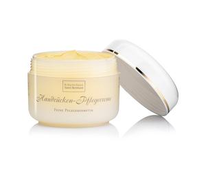 Crème de soin pour le revers de la main