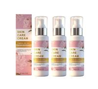 Crème de soin pour le visage et le corps, formule naturelle, hydratante et réparatrice douce et efficace, pour les peaux sèches. Hydratation longue durée, effet tenseur et raffermissant.