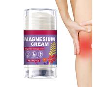 Crème de Soin pour les Articulations - Absorption Rapide et Non Grasse,Crème Hydratante Pour Les Os Destinée Aux Hommes - Pour Jeunes Adolescents Genoux Colonne Lombaire Épaules Mains Pieds