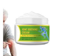 Crème de Soin pour les Articulations | Agent de Massage Corporel Doux, Confortable et | Crème de Récupération Musculaire pour Femmes et Hommes - pour Grand-mère, Grand-père, Adultes, Famille et Amis