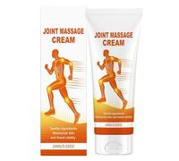 Crème de soin pour les articulations Baume Lotion Nourrissant Hydratant