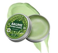 Crème De Soin Pour Les Jambes 30 g Beurre Naturel Hydratant Soin | Crème de Massage pour Jambes Pour Maman Papa Femme Grand-Parent Adulte Athlète Post-Entraînement Hommes Et Femmes