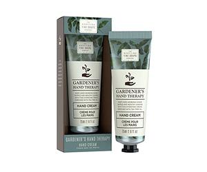 Crème de soin pour les mains pour jardinier (75 ml)