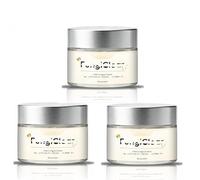 Crème de soin pour les ongles, formule naturelle, réparation professionnelle des ongles abîmés, renforce et protège (60 ml),3pcs