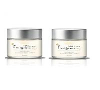 Crème de soin pour les ongles, formule naturelle, réparation professionnelle des ongles abîmés, renforce et protège (60 ml),2pcs