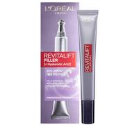 L’Oréal Paris Revitalift Filler crème yeux anti-rides profondes 15 ml