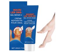Crème de Soin pour Ongles - Crème Nourrissante Pour Cuticules Des Ongles,Gel Hydratant Protecteur Main Pied pour Homme et Famille à Domicile ou Salon