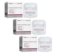 Crème de soin raffermissante pour les articulations - Soutien quotidien des muscles et des articulations, 30 g, idéale pour un massage complet du corps