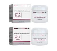 Crème de soin raffermissante pour les articulations - Soutien quotidien des muscles et des articulations, 30 g, idéale pour un massage complet du corps