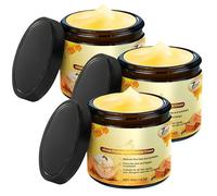 Crème de soin réparatrice multi-actions, réduit les rides en profondeur, hydrate et lifte la peau, illumine le teint pour tous types de peau (3Pièce)