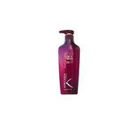 Crème de soin sans rinçage à la kératine pour les cheveux très secs & abîmés conditionneur soins cheveux coiffeur 500 ml KREOGEN
