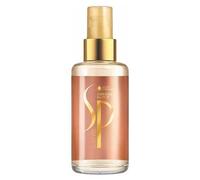 Crème de soin - WELLA - SP Classic LuxeOil Chroma Elixir - 100ml - Cheveux colorés - Souples et légers