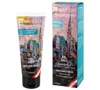 Crème de soin Wellion skin care 10% d'urée