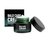 Crème De Soins Capillaires, Crème À La Calvitie, Hydratant Des Soins Du Cuir Chevelu, Effet De Refroidissement, Support De Protection Solaire, 50g, Pour La Protection Du Soleil Quotidienne Après La Ba
