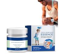 Crème de soins communs - Crème de soins aux os intense et réparatrice pour articulations et muscles | Absorbez rapidement la crème de soins aux os pour un soulagement immédiat