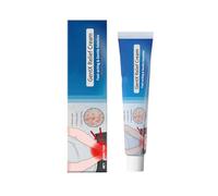crème de soins pour homme，Crème de soin privé pour hommee，Crèmea de Traitement des Démangeaisons,Crèmee Apaisante et Réparatrice,Hommes Pommade Anti-démangeaisons poure Parties Intimes