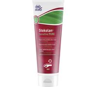 Crème de soins SC Johnson Professional Stokolan® Sensitive PURE SSP100ML