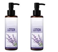 Crème de Sommeil à la Lavande, à appliquer sur les pieds et soulager le syndrome des jambes sans repos pour améliorer le sommeil,améliorer la qualité du sommeil et apaiser l'humeur des femmes.