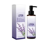 Crème de Sommeil à la Lavande, à appliquer sur les pieds et soulager le syndrome des jambes sans repos pour améliorer le sommeil,améliorer la qualité du sommeil et apaiser l'humeur des femmes.